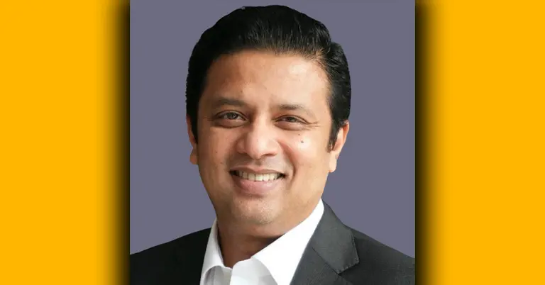 ডিসিসিআই সভাপতি তাসকীন আহমেদ